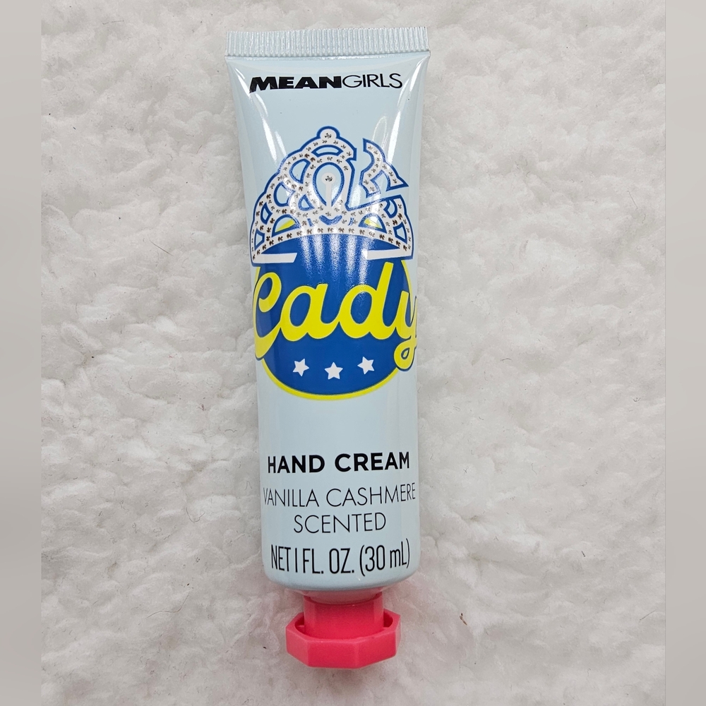 💥DISCONTINUED💥EXCLUSIVE LIMITED EDITION Mean Girls 6pc Hand Lotion Set! - Picture 13 of 14